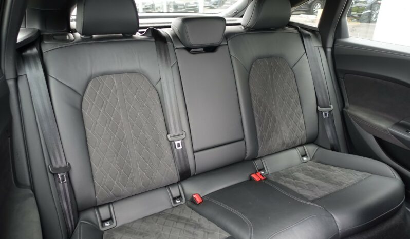 NOUVELLE AUDI A5 E-HYBRIDE 299 CH QUATTRO S-TRONIC S-LINE complet