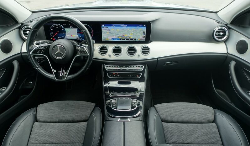 MERCEDES CLASSE E 220D 9G-TRONIC BREAK 194 CH complet