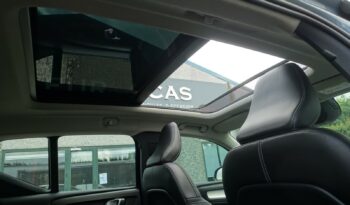 VOLVO XC 40 D3 2.0 L GEARTRONIC 150CH MOMENTUM complet