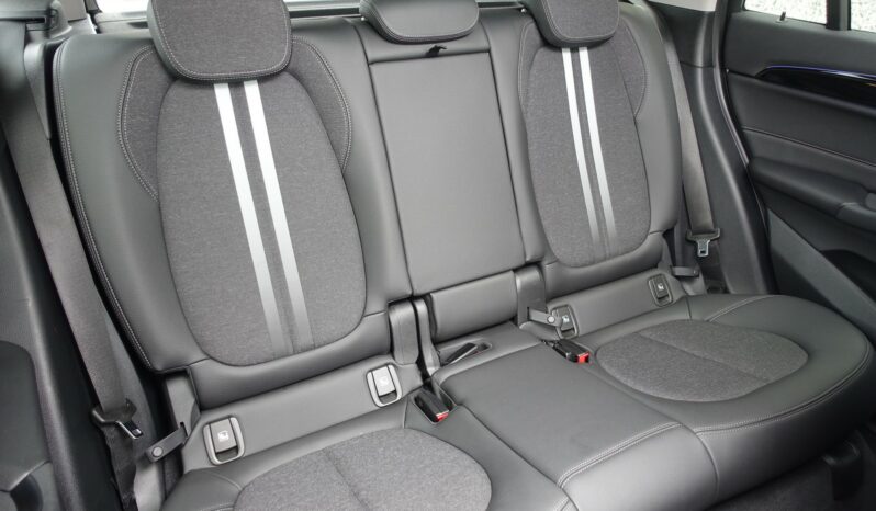 BMW X1 S-DRIVE 20 IA 178 CH BVA X-LINE complet