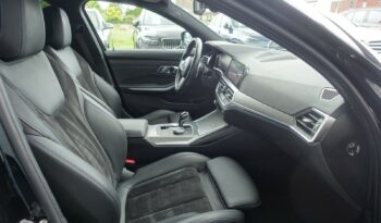 BMW 330 EA TOURING HYBRIDE RECHARGEABLE 292 CH PACK M complet