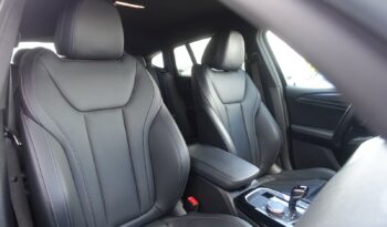 BMW X4 X-DRIVE 20 DA 163 CH BVA MHEV PACK M complet