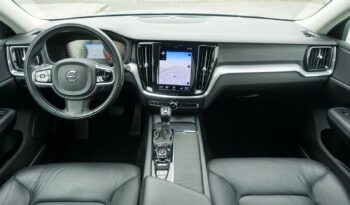 VOLVO V 60 D3 2.0 L GEARTRONIC 150CH  MOMENTUM complet