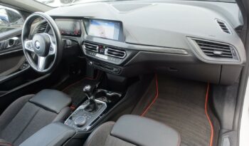 BMW 118 D SERIE 1 complet