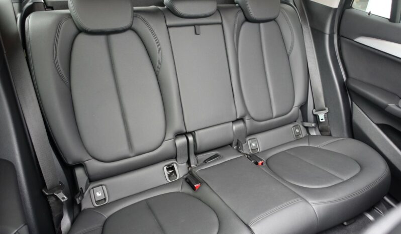 BMW X1 16 DA S-DRIVE complet