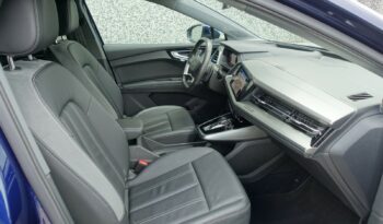 AUDI Q4 40 E-TRON S-TRONIC 204 CH complet
