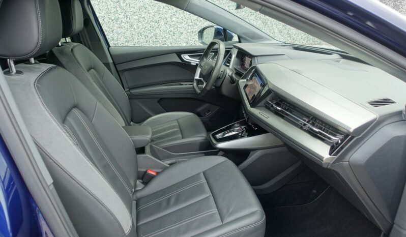 AUDI Q4 40 E-TRON S-TRONIC 204 CH complet