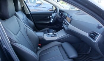 BMW 330 EA TOURING HYBRIDE RECHARGEABLE 292 CH BVA complet