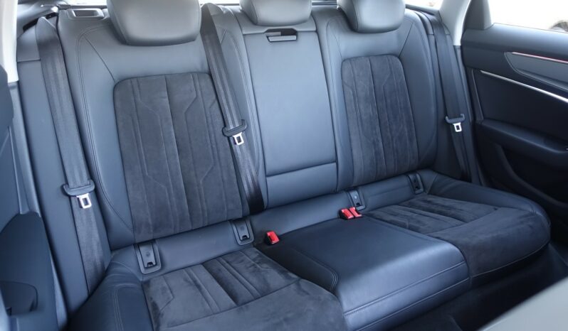 AUDI A6 AVANT 35 TDI MHEV S-TRONIC 163 CH complet