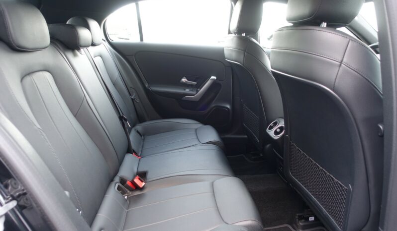 MERCEDES CLASSE A 200 D 150 CH 8G-DCT complet