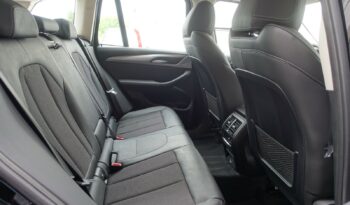 BMW X3 S-DRIVE 18DA BVA 150 CH complet