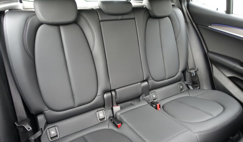 BMW X2 S-DRIVE 18 IA 136 CH PACK M complet
