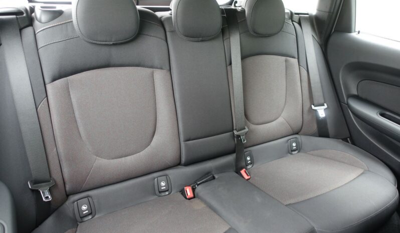 MINI CLUBMAN One 1.5 IA 5 PORTES 5 PLACES complet