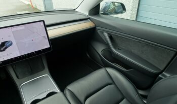 TESLA MODEL 3 LONG RANGE DUAL MOTOR AWD complet