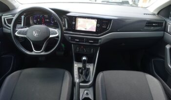 VOLKSWAGEN TAIGO 1.0 TSI DSG 110CH complet