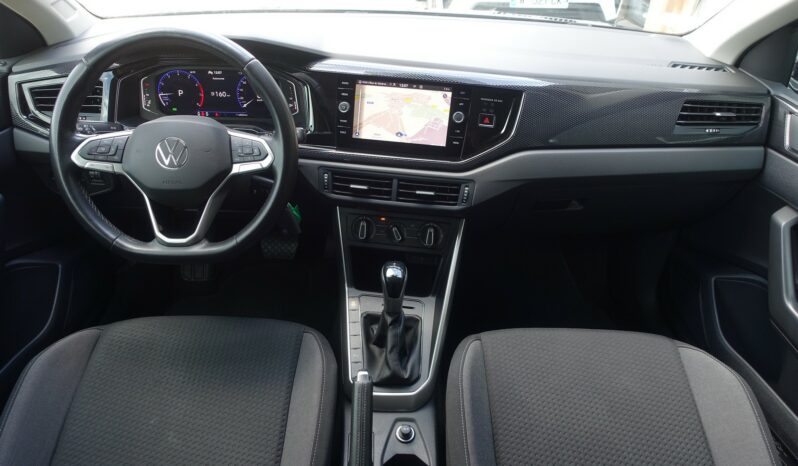 VOLKSWAGEN TAIGO 1.0 TSI DSG 110CH complet