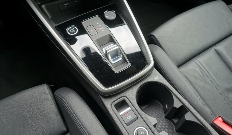 AUDI A3 SPORTBACK 35 TFSI S-TRONIC 150CH complet