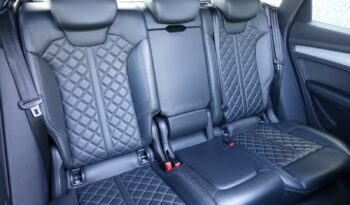 AUDI Q5 SPORTBACK 40 TDI 204 CH S-TRONIC MHEV QUATTRO S-LINE complet