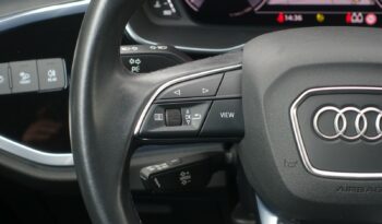 AUDI Q3 SPORTBACK 35 TDI 150 CH S-TRONIC complet
