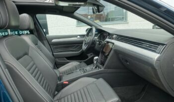 VOLKSWAGEN PASSAT SW 218 CH GTE HYBRIDE RECHARGEABLE DSG complet