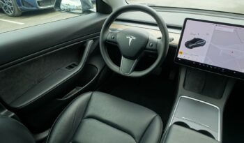 TESLA MODEL 3 LONG RANGE DUAL MOTOR AWD complet