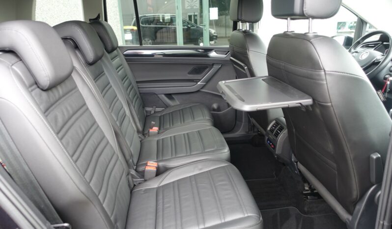VOLKSWAGEN TOURAN 1.5L TSI DSG 150 CH  HIGHLINE complet