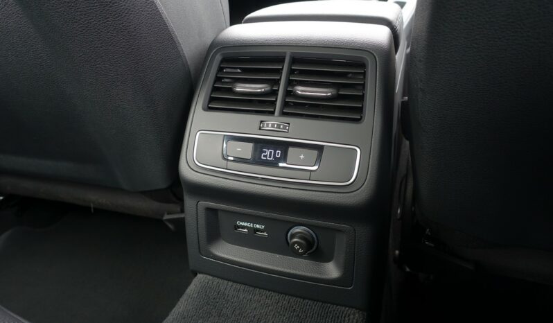 AUDI A5 SPORTBACK 35 TDI S-TRONIC MHEV 163 CH complet