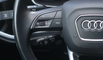 AUDI Q3 SPORTBACK 45 TFSI E S-TRONIC HYBRIDE RECHARGEABLE 245 CH complet