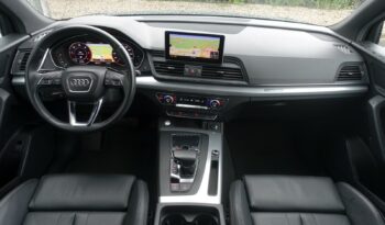 AUDI Q5 40 TDI QUATTRO 190 CH S-TRONIC S-LINE complet