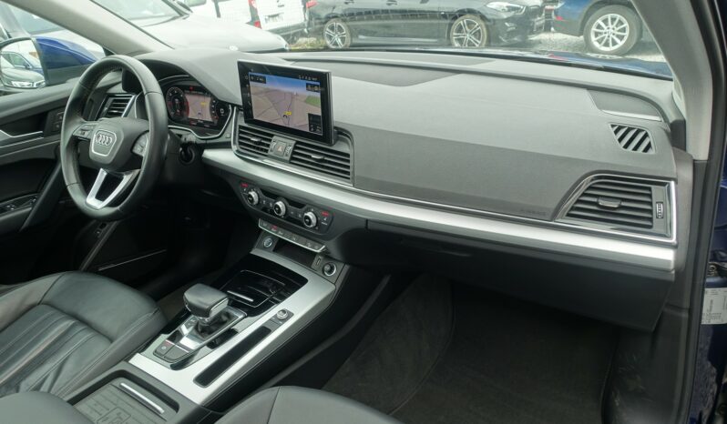 AUDI Q5 SPORTBACK 35 TDI 163 CH S-TRONIC MHEV complet