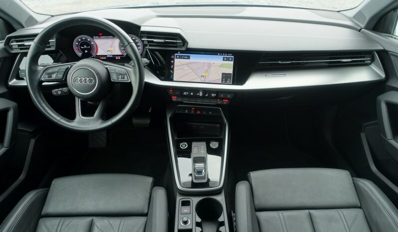 AUDI A3 SPORTBACK 30 TFSI S-TRONIC MHEV complet