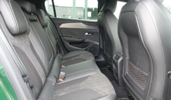 PEUGEOT 308 1.5L HDI 130 CH EAT8  PACK GT complet