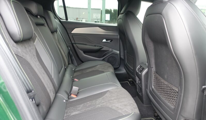 PEUGEOT 308 1.5L HDI 130 CH EAT8  PACK GT complet