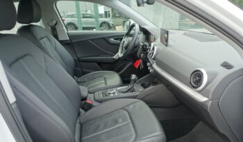 AUDI Q2 35 TFSI 150 CH S-TRONIC complet