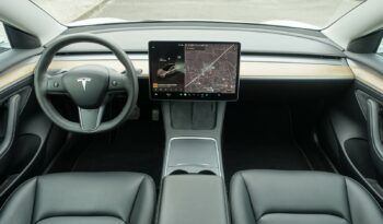 TESLA MODEL 3 LONG RANGE DUAL MOTOR AWD complet