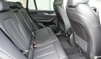 BMW X3 X-DRIVE 30EA HYBRIDE RECHARGEABLE 292 CH BVA X-LINE complet