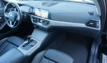 BMW 320 E TOURING HYBRIDE RECHARGEABLE 204 CH complet