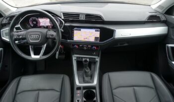 AUDI Q3 SPORTBACK 35 TDI 150 CH S-TRONIC complet