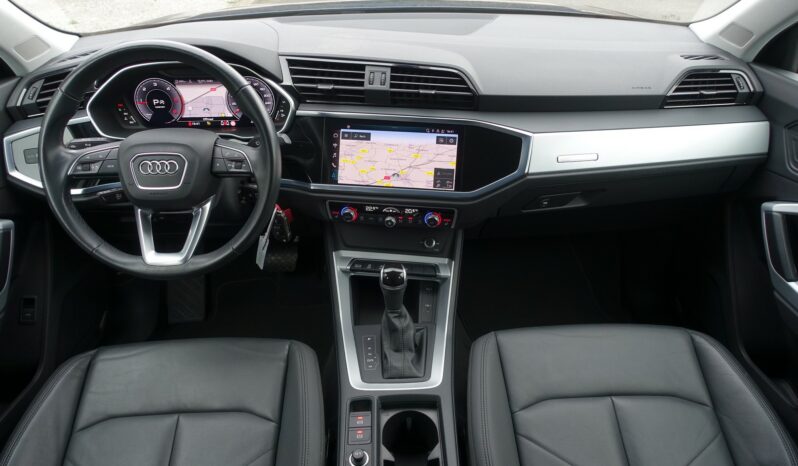 AUDI Q3 SPORTBACK 35 TDI 150 CH S-TRONIC complet