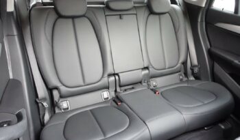 BMW X1 S-DRIVE 18 D PHASE 2 complet