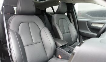 VOLVO XC 40 D3 2.0 L 150CH  INSCRIPTION complet