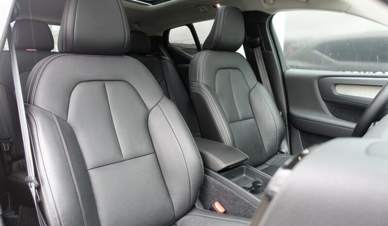 VOLVO XC 40 D3 2.0 L 150CH  INSCRIPTION complet