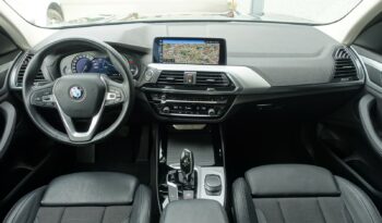 BMW X3 S-DRIVE 18DA BVA 150 CH complet
