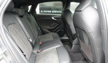 NOUVELLE AUDI A5 E-HYBRIDE 299 CH QUATTRO S-TRONIC S-LINE complet