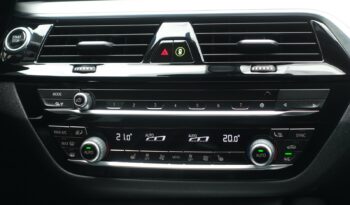 BMW 520 E HYBRIDE RECHARGEABLE 204 CH complet