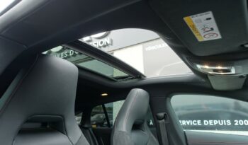MERCEDES CLASSE CLA 200D SHOOTING BRAKE 150 CH AMG-LINE complet
