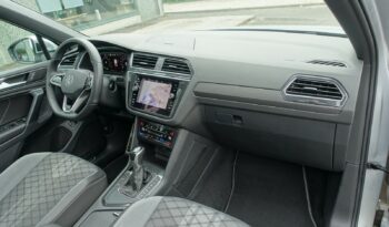 VOLKSWAGEN TIGUAN 245 CH E HYBRIDE RECHARGEABLE R-LINE complet
