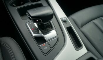 AUDI A4 AVANT 30 TDI MHEV S-TRONIC complet