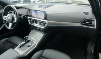 BMW 330 EA TOURING HYBRIDE RECHARGEABLE 292 CH PACK M complet