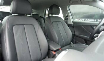 AUDI Q2 35 TFSI 150 CH S-TRONIC complet
